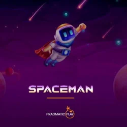 Spaceman 6rrr